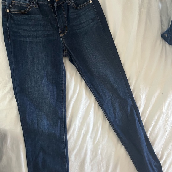 Judy Blue Jeans size 3 - Picture 3 of 6